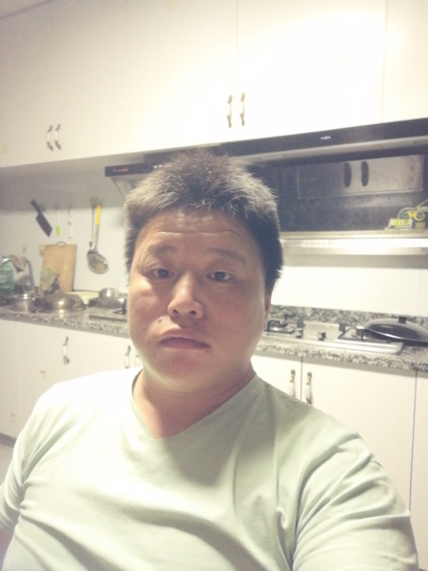 难遇钟意人的第一张照片--石狮婚介网