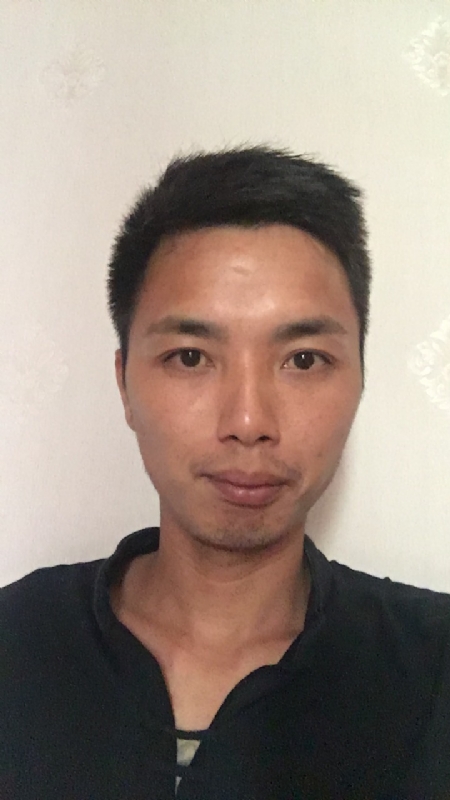 孤独无依的我的第一张照片--石狮婚介网