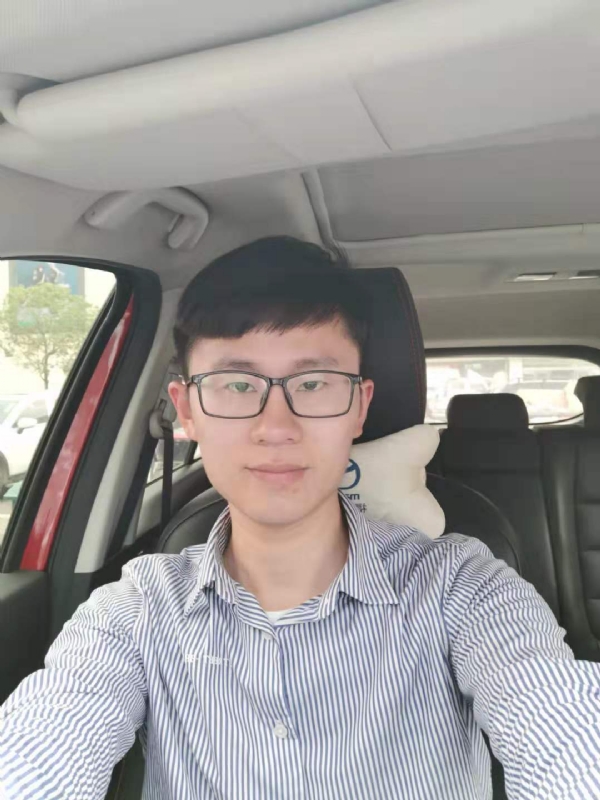 LLLLL的第一张照片--石狮婚介网