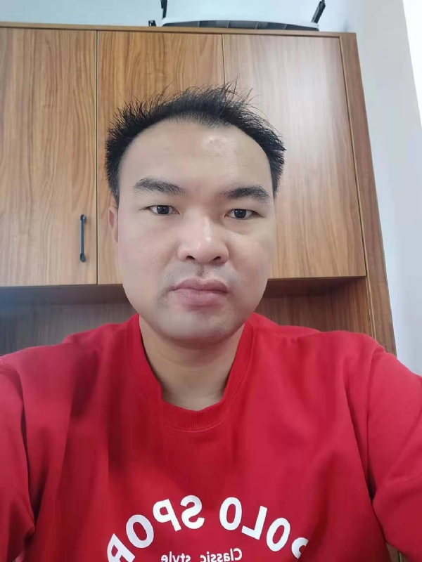 冷如秋的第二张照片--石狮婚介网