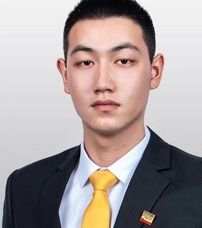 郭先生的第一张照片--石狮婚介网