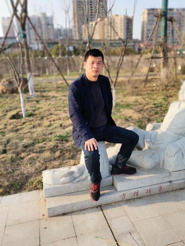 大举的第二张照片--石狮婚介网