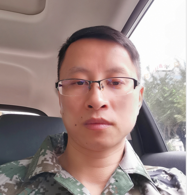 风来云意的第一张照片--石狮婚介网