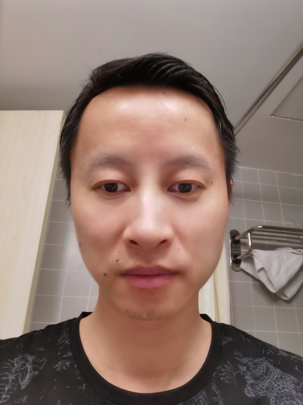 风来云意的第四张照片--石狮婚介网