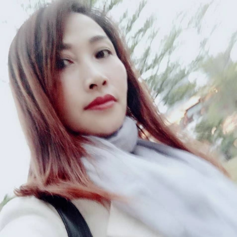 我就是我的第一张照片--石狮婚介网