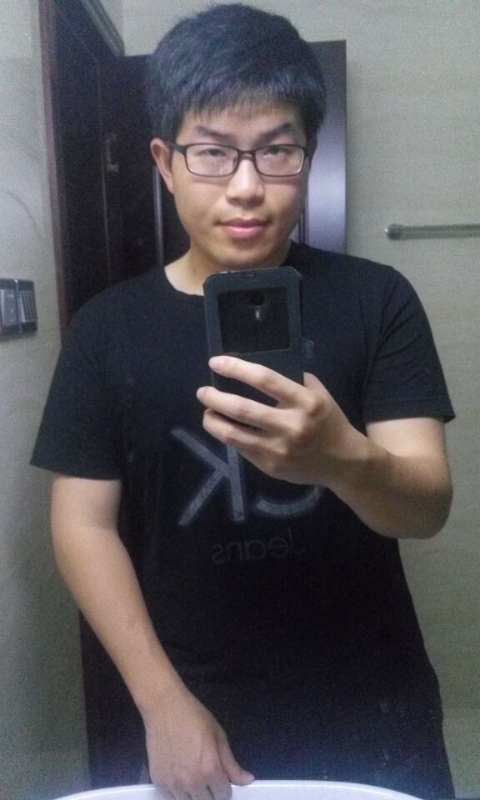 HU的第一张照片--石狮婚介网