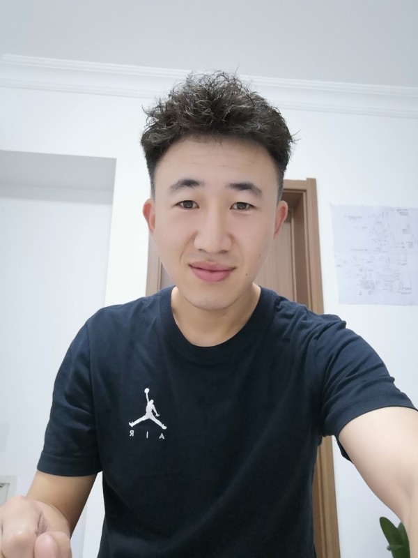 小样的第一张照片--石狮婚介网