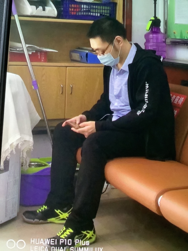 可以两顾上门的第一张照片--石狮婚介网