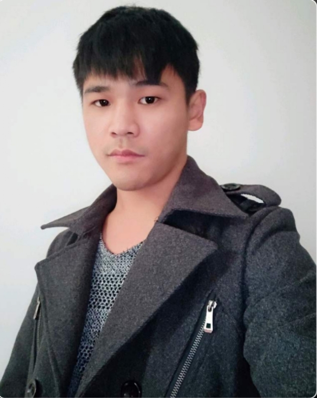 良人的第二张照片--石狮婚介网