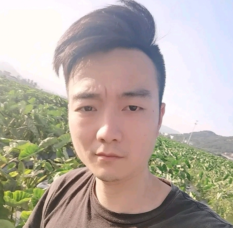 等待的第一张照片--石狮婚介网