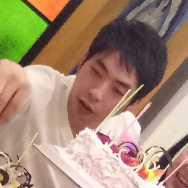 魏周文的第一张照片--石狮婚介网