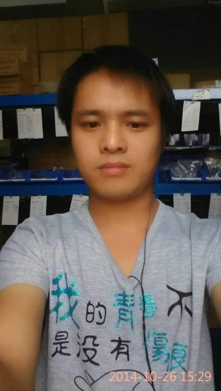 闽南泉州阿海的第一张照片--石狮婚介网