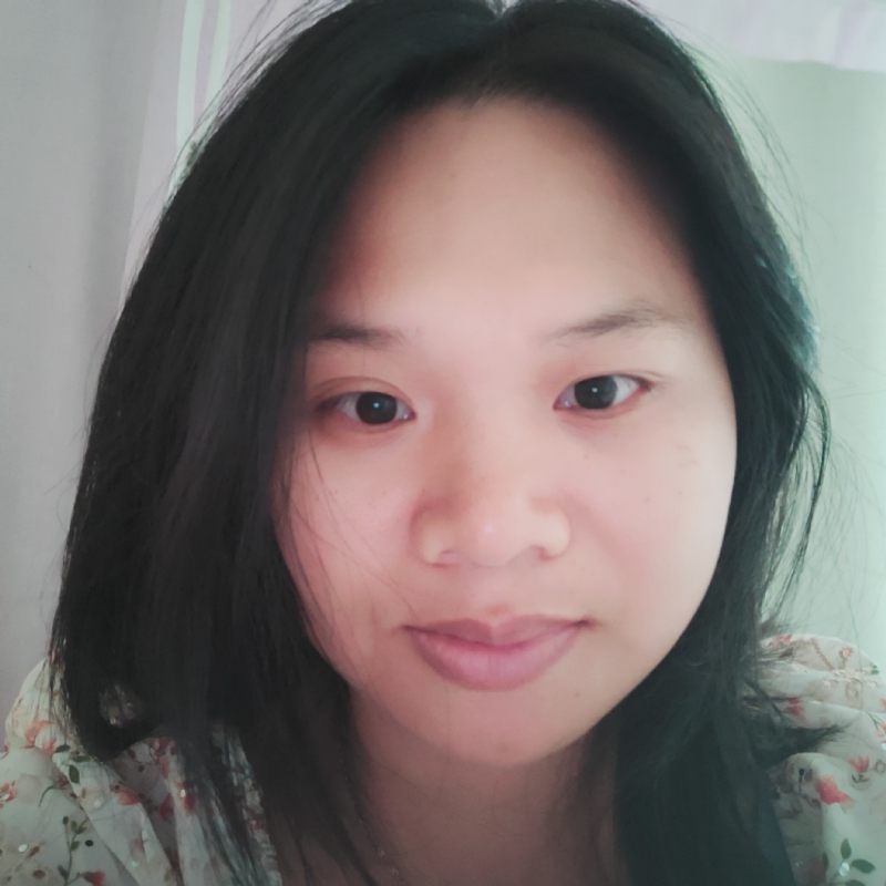 真妮的第一张照片--石狮婚介网