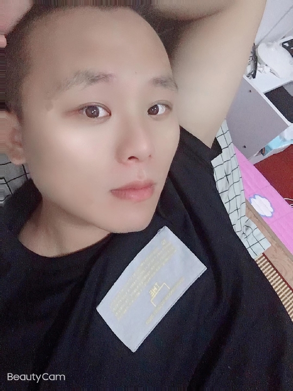 相守的第一张照片--石狮婚介网