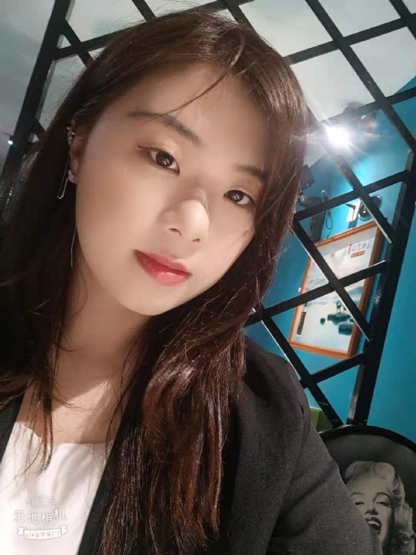 带翅膀的小猫的第一张照片--石狮婚介网