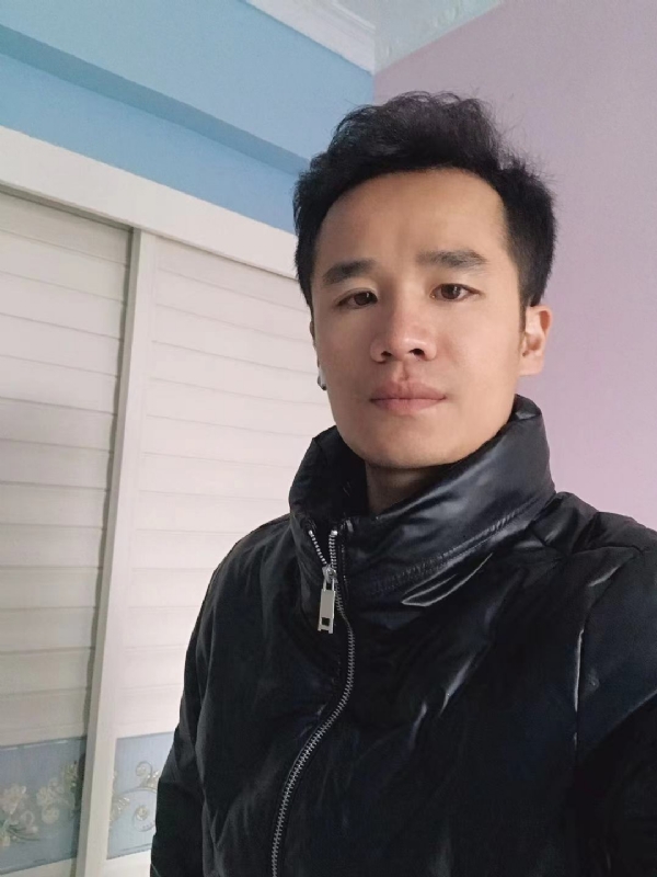 小杨哥的第一张照片--石狮婚介网