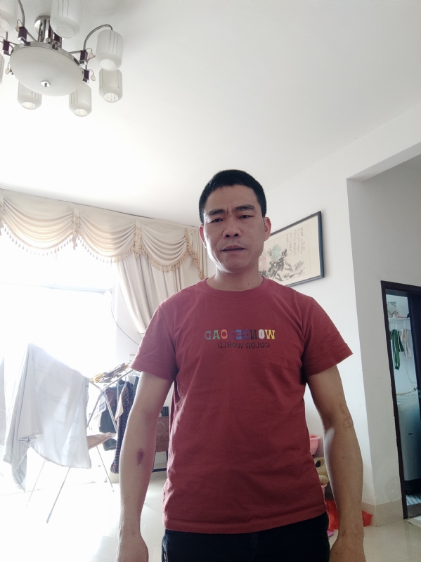 再回首的第二张照片--石狮婚介网