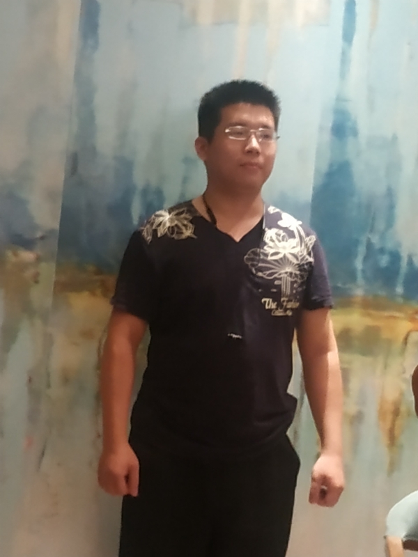 梦想成真的第一张照片--石狮婚介网