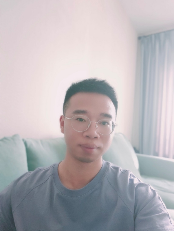 阿挺的第一张照片--石狮婚介网