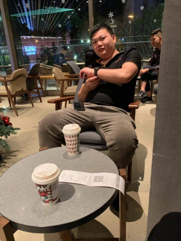 华熙的第二张照片--石狮婚介网