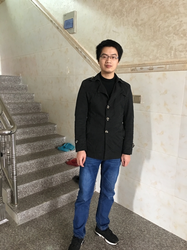 雲戯的第二张照片--石狮婚介网