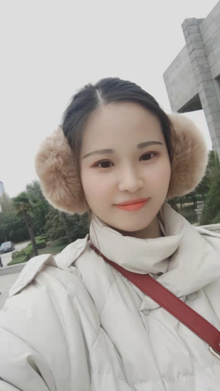 阿狸的第一张照片--石狮婚介网