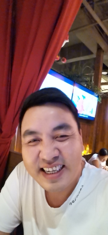 泉哥的第一张照片--石狮婚介网