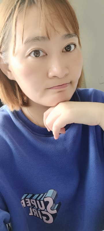 花花火的第一张照片--石狮婚介网