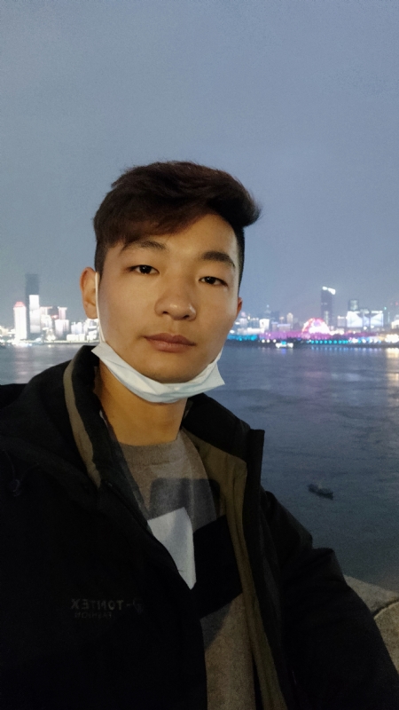 遇见的第一张照片--石狮婚介网