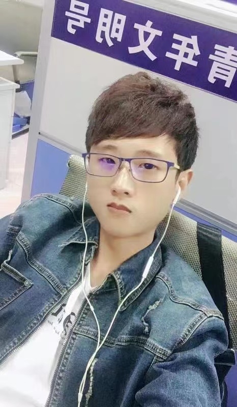 十月的第一张照片--石狮婚介网