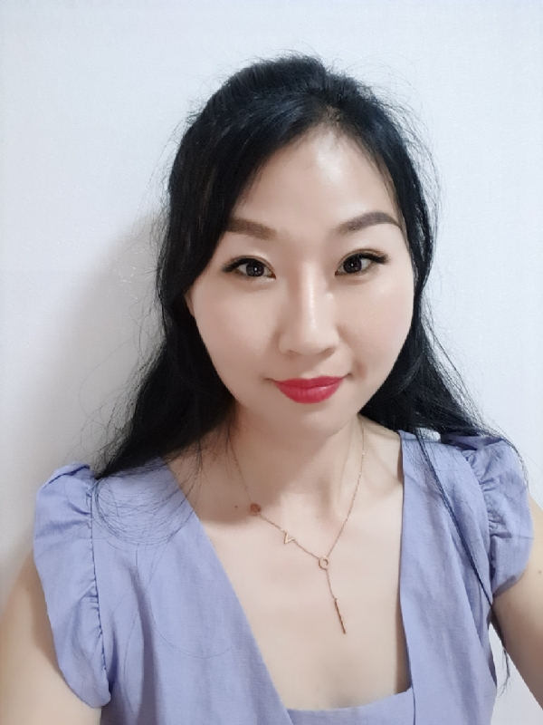 淘淘的第一张照片--石狮婚介网