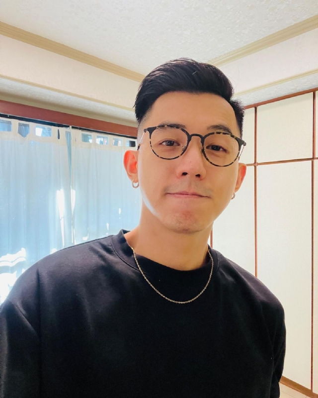 张智宸的第二张照片--石狮婚介网