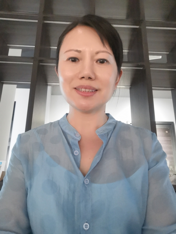 简简单单的第一张照片--石狮婚介网