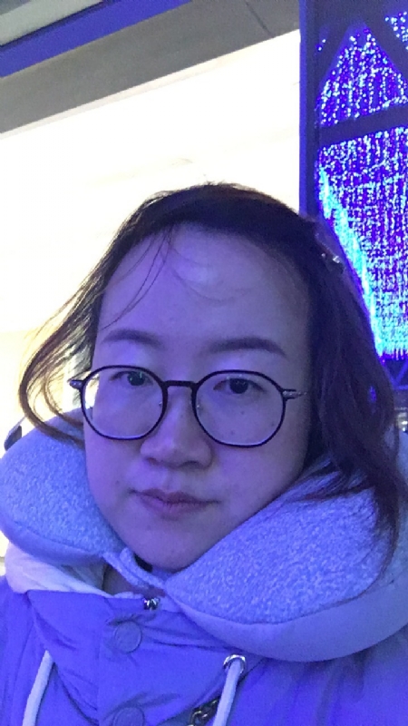 wendy的第一张照片--石狮婚介网