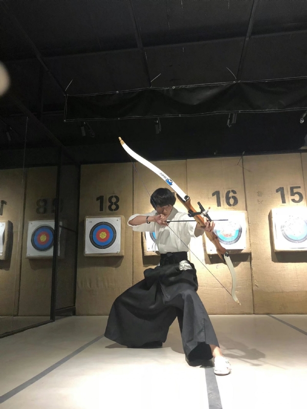 暴走辐射的第二张照片--石狮婚介网
