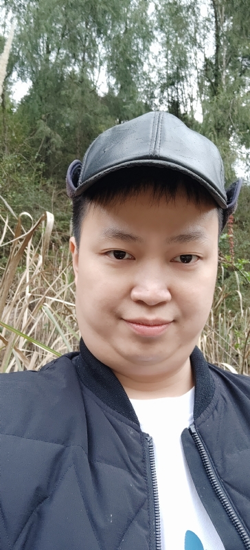 熊猫儿的第一张照片--石狮婚介网