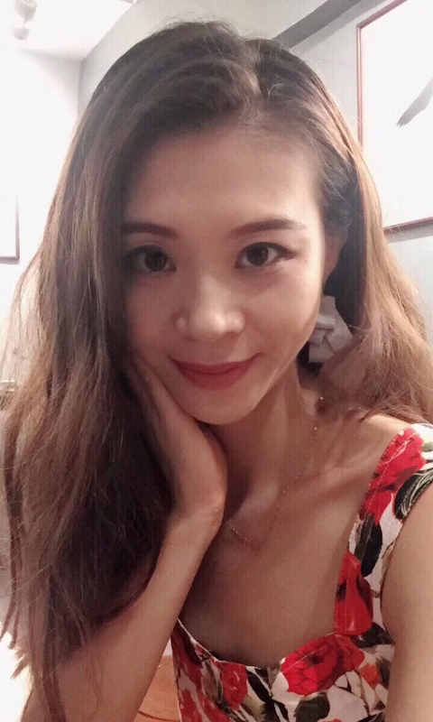 莎莎的第二张照片--石狮婚介网