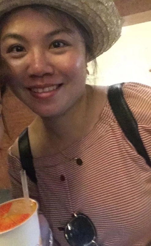 seven的第四张照片--石狮婚介网