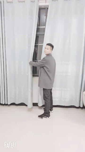 斌斌的第一张照片--石狮婚介网