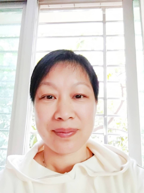 小妹的第一张照片--石狮婚介网