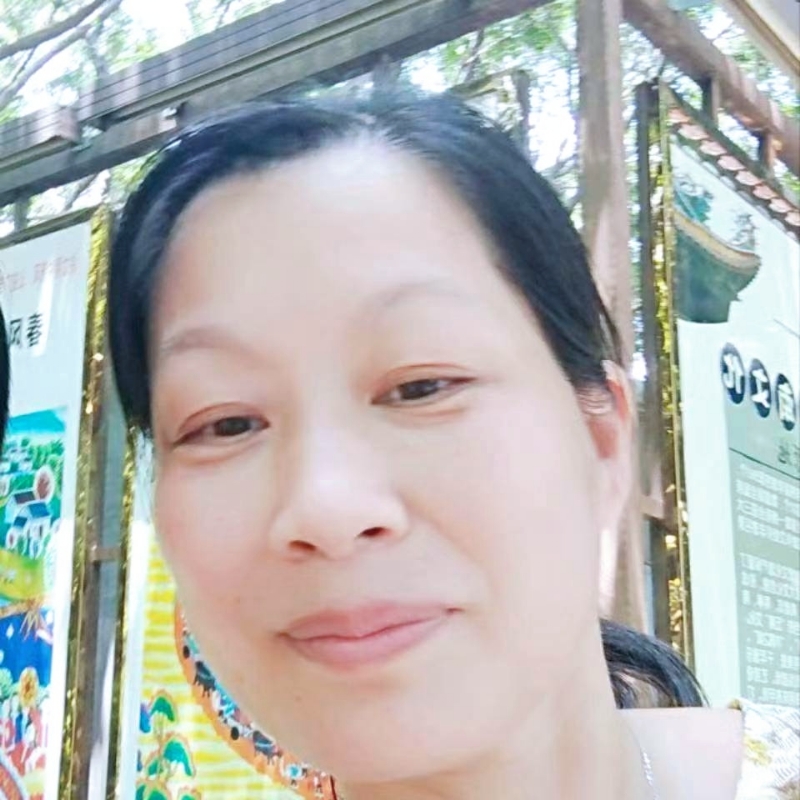 小妹的第三张照片--石狮婚介网