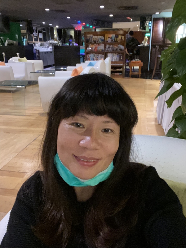 Sakura的第二张照片--石狮婚介网