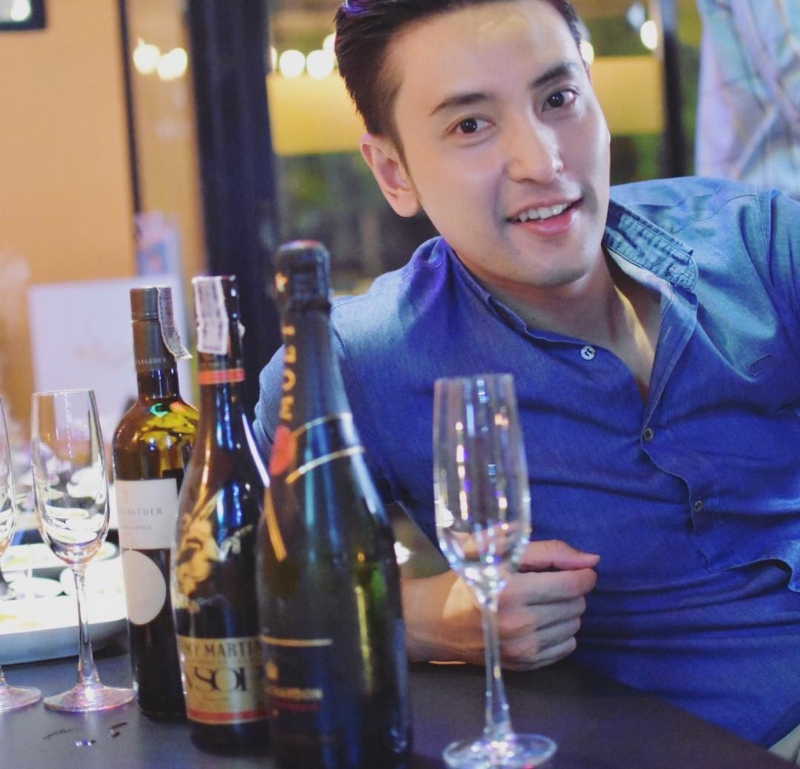 David的第二张照片--石狮婚介网