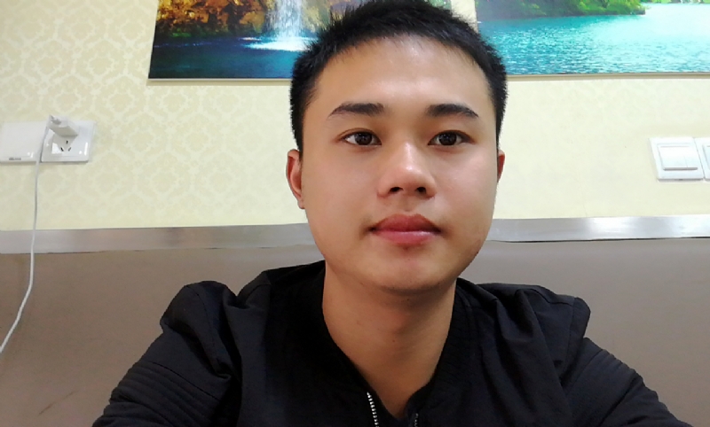 汐颜茹夢的第一张照片--石狮婚介网