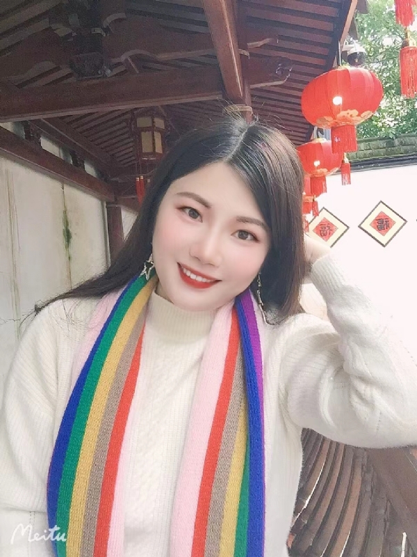 美好的第二张照片--石狮婚介网
