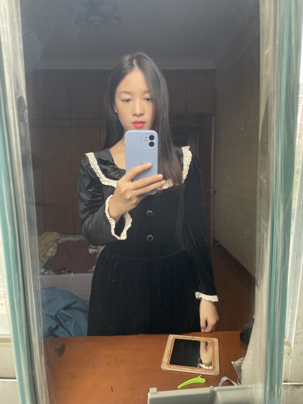xue880的第四张照片--石狮婚介网