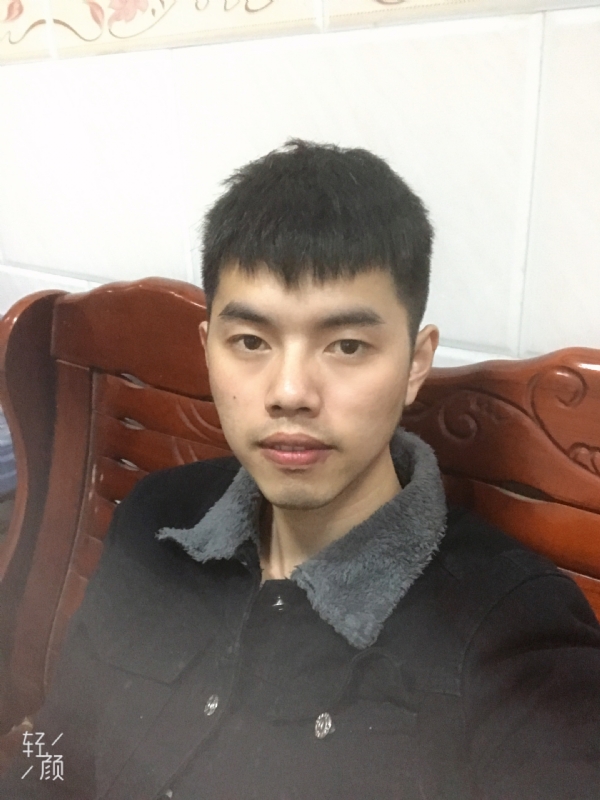缘分的第一张照片--石狮婚介网