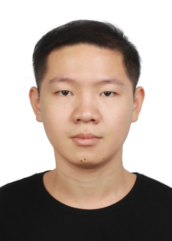 斜杆青年的第一张照片--石狮婚介网