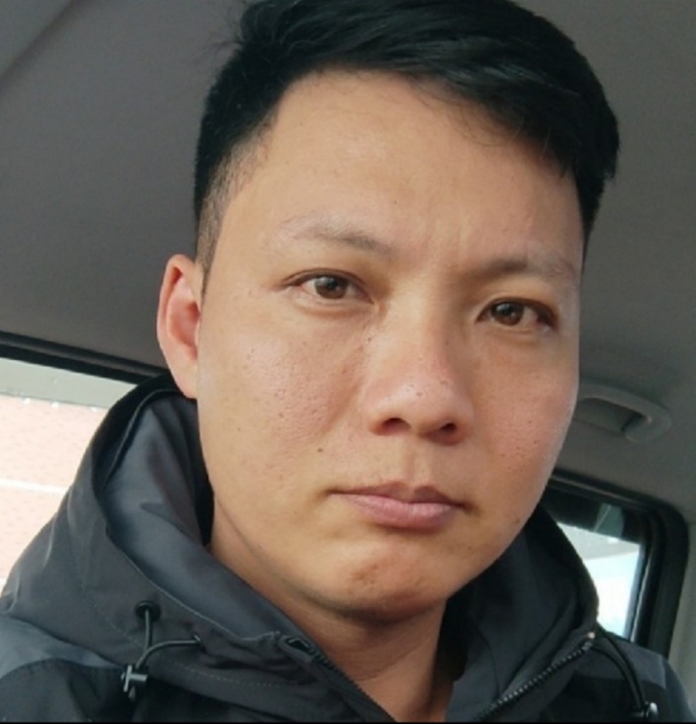 天然呆的第一张照片--石狮婚介网