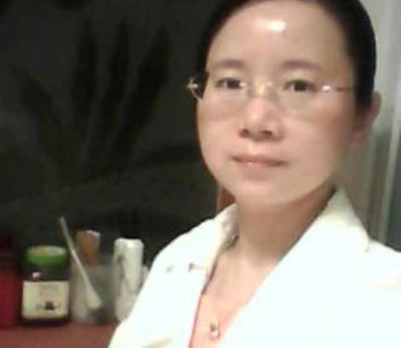 寻觅有缘人的第一张照片--石狮婚介网